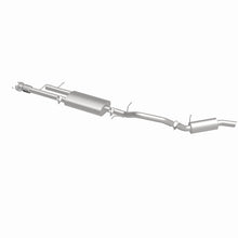 Load image into Gallery viewer, MagnaFlow BRE Exhaust Kit 07-10 Escalade Yukon Tahoe 6.2L
