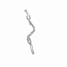 Load image into Gallery viewer, Magnaflow 06-09 Mercedes-Benz E350 3.5L Direct Fit Converter
