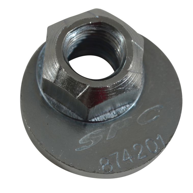 SPC Performance GM REAR CAM NUT SPC Performance