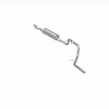 Load image into Gallery viewer, MagnaFlow BRE Exhaust Kit 02-05 Explorer Mountaineer
