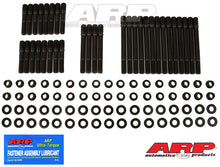 Load image into Gallery viewer, ARP SB Chevy 7/16in-3/8in stepped 12pt head stud kit
