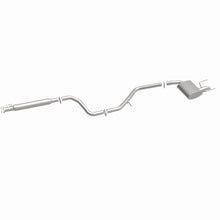 Load image into Gallery viewer, BRExhaust 13-16 Chevrolet Malibu Limited 2.5L Exhaust Kit
