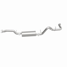Load image into Gallery viewer, MagnaFlow BRE Exhaust Kit 94-95 Tahoe Yukon 5.7L
