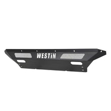 Load image into Gallery viewer, Westin 2020 Chevy Silverado 2500/3500 Pro-Mod Skid Plate - Textured Black Westin
