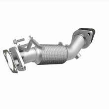 Load image into Gallery viewer, BRE Exhaust 11-14 Sonata 2.0L 2.4L Front Pipe Kit
