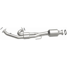 Load image into Gallery viewer, Magnaflow 04-09 Nissan Quest 3.5L Direct Fit Converter
