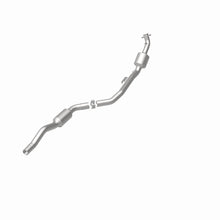 Load image into Gallery viewer, Magnaflow 06-09 Mercedes-Benz E350 3.5L Direct Fit Converter
