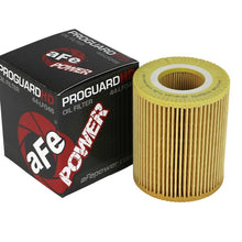 Load image into Gallery viewer, afe PROGUARD Oil Filter aFe
