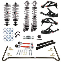 Load image into Gallery viewer, QA1 94-96 GM B-Body Level 2 Drag Kit 2.0 w/ Shocks
