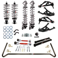 QA1 94-96 GM B-Body Level 2 Drag Kit 2.0 w/ Shocks | DK22-GMB5
