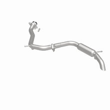 Load image into Gallery viewer, BRE Exhaust 13-17 Toyota RAV4 2.5L Muffler Kit
