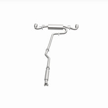 Load image into Gallery viewer, MagnaFlow Mazda BRE Exhaust Replacement Kit
