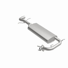 Load image into Gallery viewer, MagnaFlow BRE Exhaust Kit 09-15 Toyota Venza 2.7L
