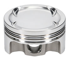 Load image into Gallery viewer, JE Pistons Mitsubishi 6G72 24V 91.5mm Bore STD Size 8.0:1 CR Pistons JE Pistons

