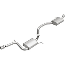 Load image into Gallery viewer, MagnaFlow BRE Exhaust Kit 14-17 VW PASSAT 1.8L
