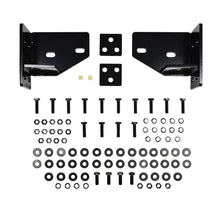 Load image into Gallery viewer, Westin/HDX Bandit 11-16 Ford F-250 / F-350 Front Bumper - Black Westin
