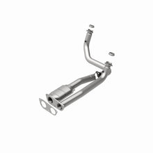 Load image into Gallery viewer, MagnaFlow Conv DF 98-00 Chevy 3500 7.4L Fro
