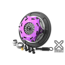 Load image into Gallery viewer, XClutch 89-94 Nissan Skyline GT-R 2.6L 7.25in Triple Solid Ceramic Clutch Kit
