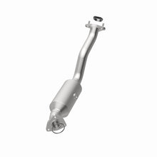 Load image into Gallery viewer, MagnaFlow California Catalytic Converter Direct Fit 07-08 Honda Fit 1.5L

