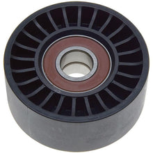 Load image into Gallery viewer, Gates 94-02 Dodge Ram Pickup 6-Cyl. 5.9L Diesel Tensioner Pulley Belt Drive Pulley
