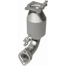 Load image into Gallery viewer, Magnaflow 20-21 Subaru WRX 2.0L Direct Fit Cat Converter
