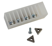Load image into Gallery viewer, SPC Performance CARBIDE INSERT-ACCUTURN Tools SPC Performance
