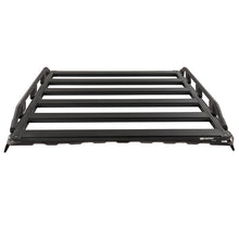 Load image into Gallery viewer, ARB BASE Rack Kit 61in x 51in with Mount Kit Deflector and Trade (Side) Rails Roof Rack ARB
