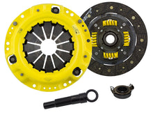 Load image into Gallery viewer, ACT 1991 Toyota Corolla HD/Perf Street Sprung Clutch Kit Clutch Kits - Single ACT   
