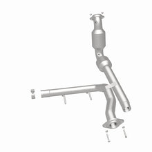 Load image into Gallery viewer, MagnaFlow DF Conv 21-23 F-150 3.5 Right OEM
