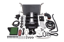 Load image into Gallery viewer, Edelbrock Supercharger Stage 1 - Street Kit 2011-2014 Ford Mustang 5 0L w/ Tuner Superchargers Edelbrock
