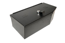 Load image into Gallery viewer, Tuffy Jeep Gladiator Compact Underseat Lockbox W/ Keyed Lock Cargo Boxes &amp; Bags Tuffy Products
