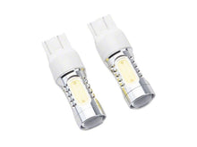 Load image into Gallery viewer, Raxiom 18-26 Jeep Wrangler JL Axial Series Stage 2 LED Backup Light Bulbs- 7443 | J122519-JL
