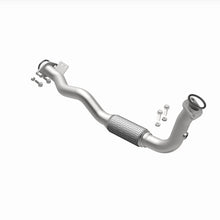 Load image into Gallery viewer, BRE Exhaust 93-97 Corolla Prizm 1.6L 1.8L Front Pipe Kit
