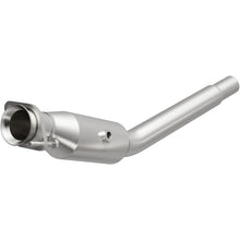 Load image into Gallery viewer, Magnaflow California Direct Fit Converter 10-12 Jaguar XJ 5.0L
