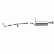 Load image into Gallery viewer, MagnaFlow BRE Exhaust Kit 90-96 Nissan D21 2.4L
