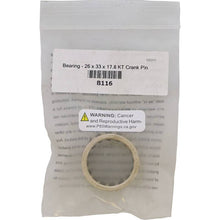 Load image into Gallery viewer, Hot Rods Bearing - 26 x 33 x 17.8 KT Uncategorized Hot Rods   
