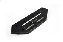 Load image into Gallery viewer, DV8 Offroad 18-23 Jeep Wrangler JL/20-23 Gladiator JT Device Dash Mount V2

