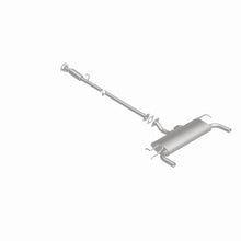 Load image into Gallery viewer, MagnaFlow BRE Exhaust Kit 05-08 Sportage Tucson 2.7L
