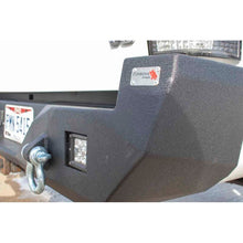 Load image into Gallery viewer, Fishbone Offroad 05-15 Tacoma Rear Bumper Fishbone Offroad
