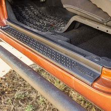 Load image into Gallery viewer, Rugged Ridge 07-18 Jeep Wrangler JK Unlimited 4-Door All Terrain Entry Guard Kit Rugged Ridge
