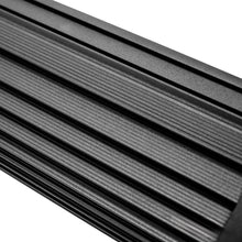 Load image into Gallery viewer, Westin B-FORCE LED Light Bar Double Row 30 inch Combo w/3W Cree - Black Westin
