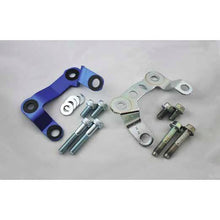 Load image into Gallery viewer, Cusco Power Steering Rack Brace 08+ Impeza GRB/GVB/GH/GE/Forester SH5/9 / 03-09 Legacy BP5/BL5
