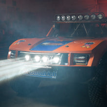 Load image into Gallery viewer, Rigid Industries 360-Series Laser 6in Amber Backlight Light Bars &amp; Cubes Rigid Industries   
