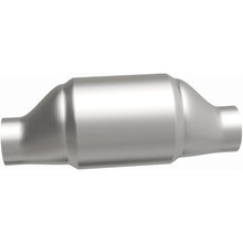 Load image into Gallery viewer, MagnaFlow Conv Univ 2inch O/O Spun
