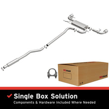 Load image into Gallery viewer, MagnaFlow BRE Exhaust Kit 14-17 Mazda 6 2.5L
