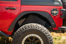 Load image into Gallery viewer, DV8 Offroad 18-24 Jeep Wrangler JL Fender Deletes

