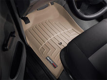 Load image into Gallery viewer, WeatherTech 05+ Ford Ranger Front FloorLiner - Tan | 450241
