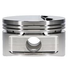Load image into Gallery viewer, JE Pistons SB CHRY FLAT TOP Set of 8 Pistons JE Pistons
