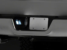 Load image into Gallery viewer, Raxiom 13-18 Dodge RAM 1500 Axial Series LED License Plate Lamps- Smoked Bulbs Raxiom
