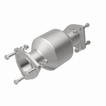 Load image into Gallery viewer, Magnaflow 08-10 Honda Accord 3.5L Direct Fit Converter
